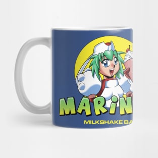 Marina's Milkshake Bar Mug